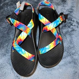 Chaco sandals
